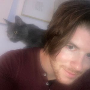 Meet your Posher, Ryan